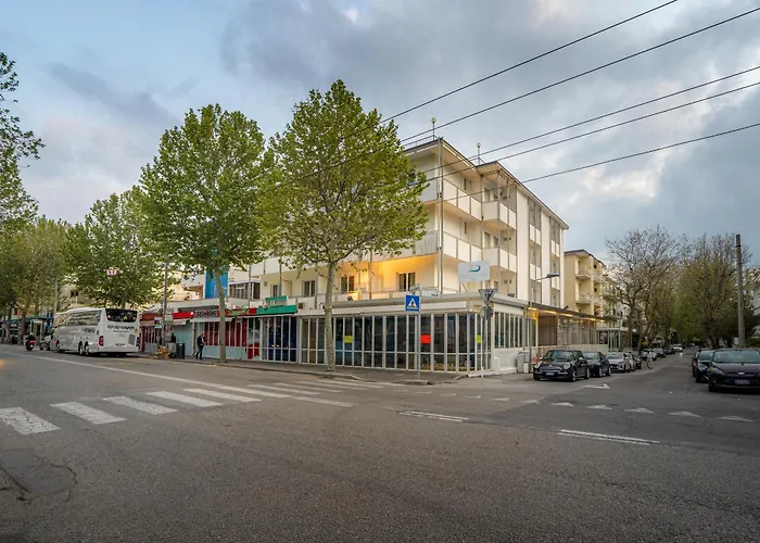 Hotel Sanremo Rimini