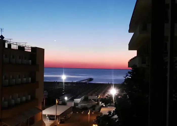 Hotel Sanremo Rimini